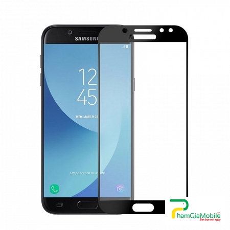 Thay Ép Mặt Kính Màn Hình Samsung Galaxy J7 Pro Lấy Liền 